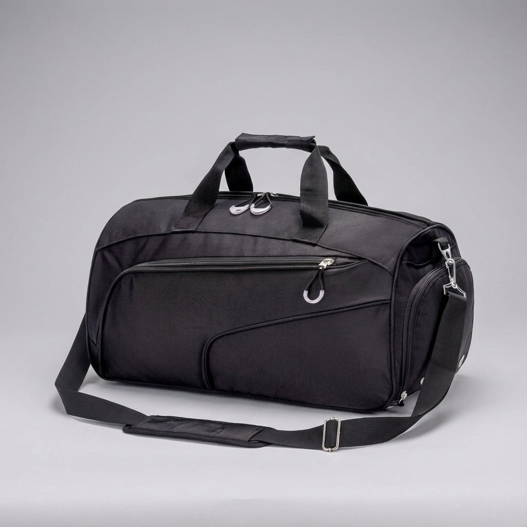 Wasserdichte 35-Liter-Duffel-Tasche - FlexDuffel