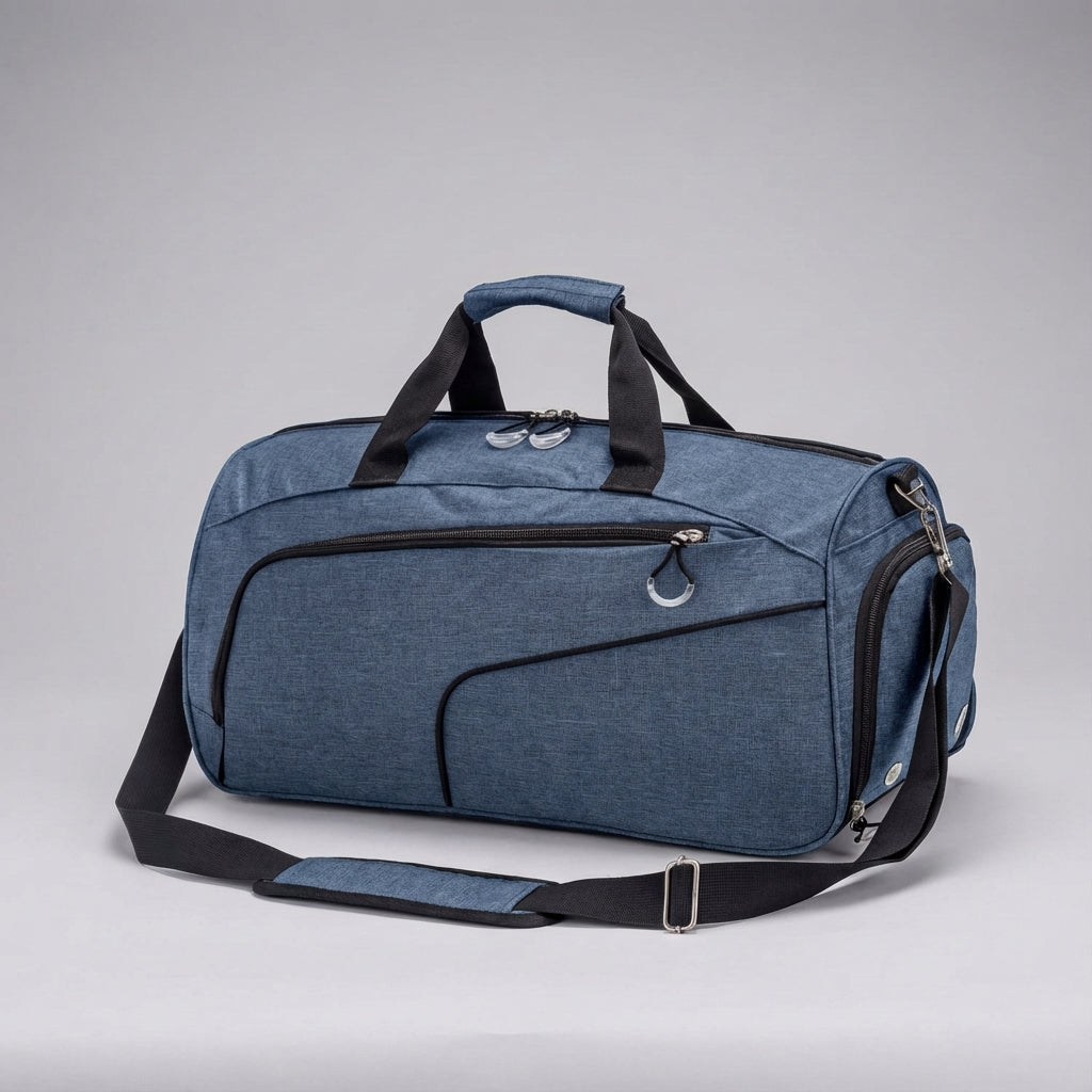 Wasserdichte 35-Liter-Duffel-Tasche - FlexDuffel
