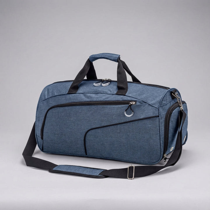 Wasserdichte 35-Liter-Duffel-Tasche - FlexDuffel