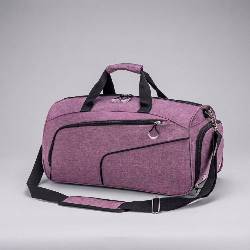 Wasserdichte 35-Liter-Duffel-Tasche - FlexDuffel