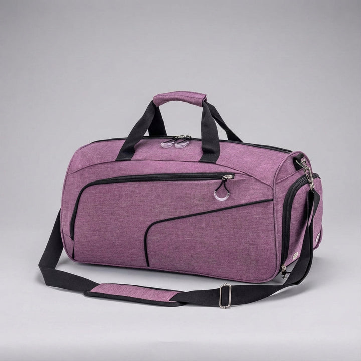 Wasserdichte 35-Liter-Duffel-Tasche - FlexDuffel