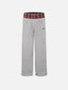 Weite Bequeme Jogginghose - Janine