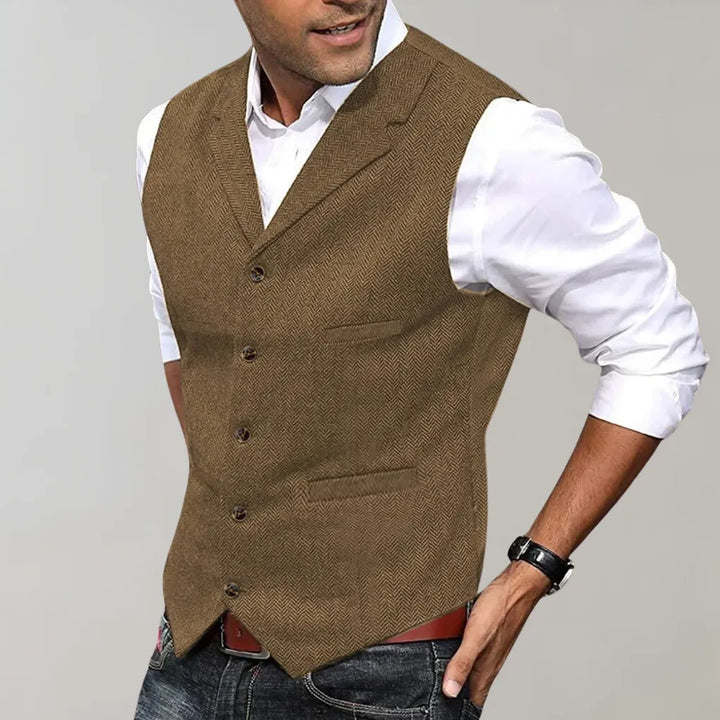 Premium Business Look mit klassischer Ausstrahlung