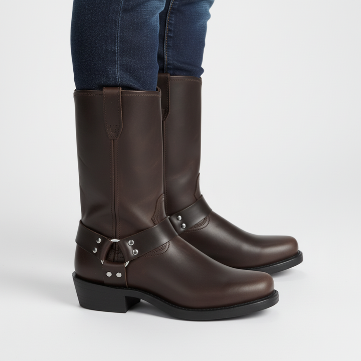 Herrenstiefel im Westernstil - Ryan