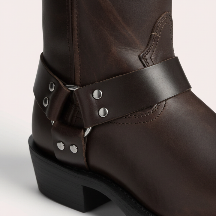 Herrenstiefel im Westernstil - Ryan