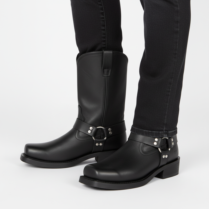 Herrenstiefel im Westernstil - Ryan