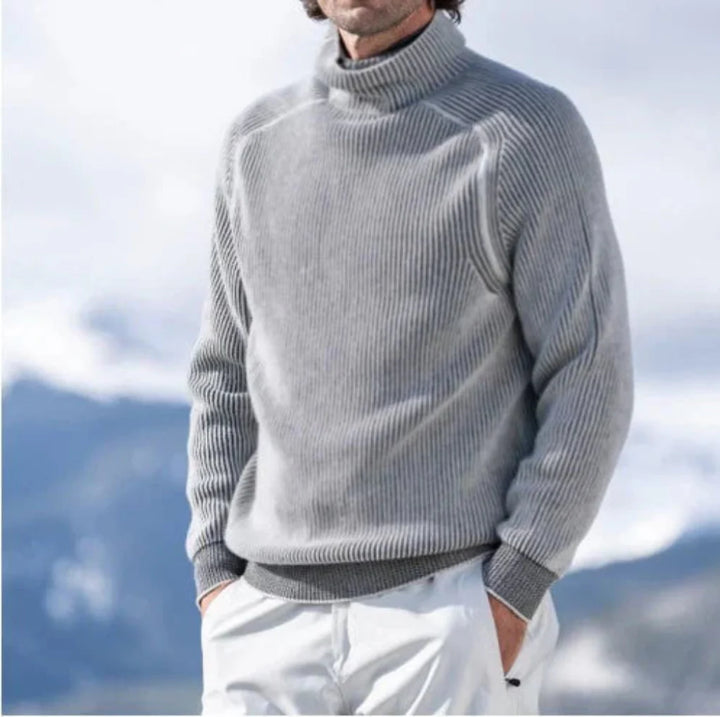 Minimalistischer Premium Stil