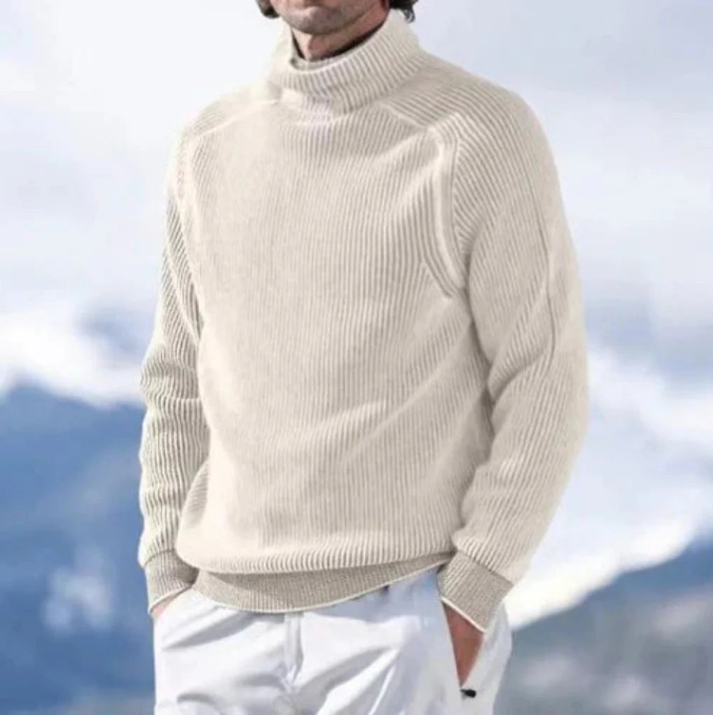 Minimalistischer Premium Stil