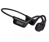 Wasserdichte Knochenschall-Schwimmkopfhörer – Bluetooth 5.4 MP3-Headset (32GB)
