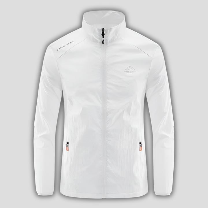 Windjacke – Stilvoller Schutz vor Wind und Wetter