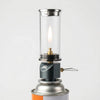 Windfeste Gas-Campinglampe -  Flickoria
