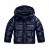 Damen-Winterjacke | Feste Kapuze & Windschutz