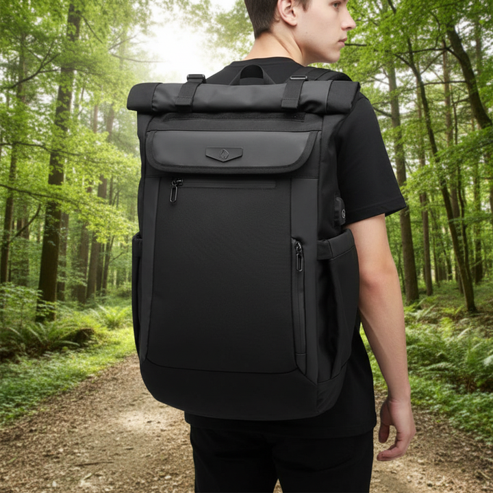 Wasserdichter Rucksack - Capacitor