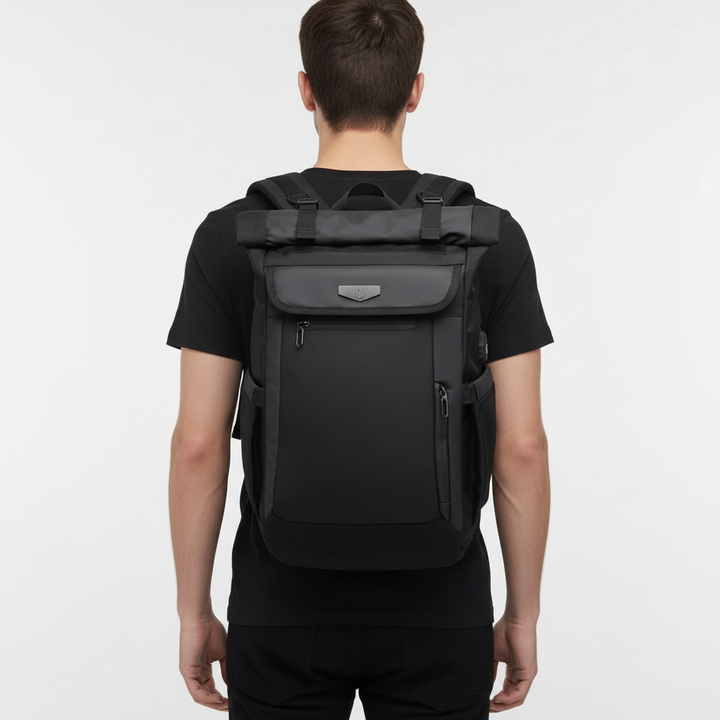 Wasserdichter Rucksack - Capacitor
