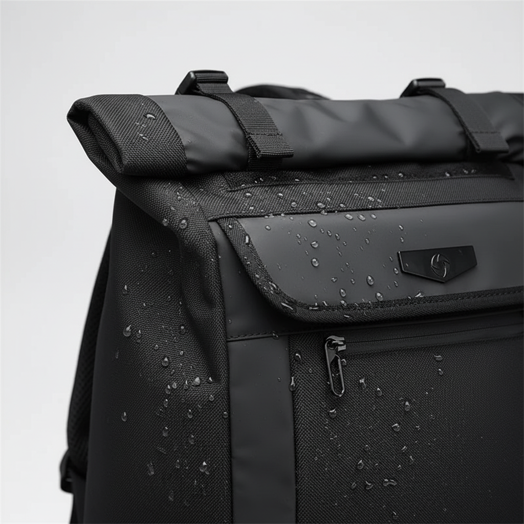 Wasserdichter Rucksack - Capacitor