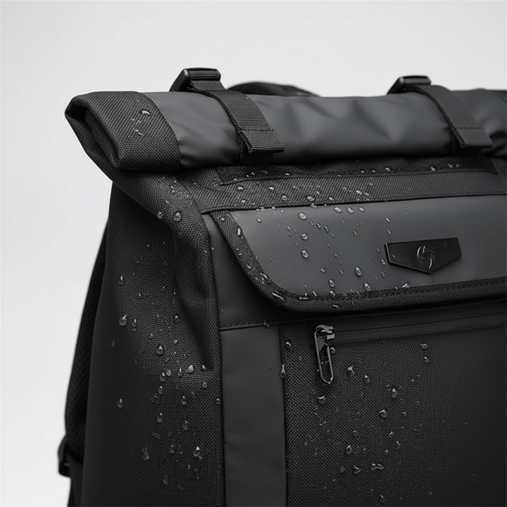 Wasserdichter Rucksack - Capacitor