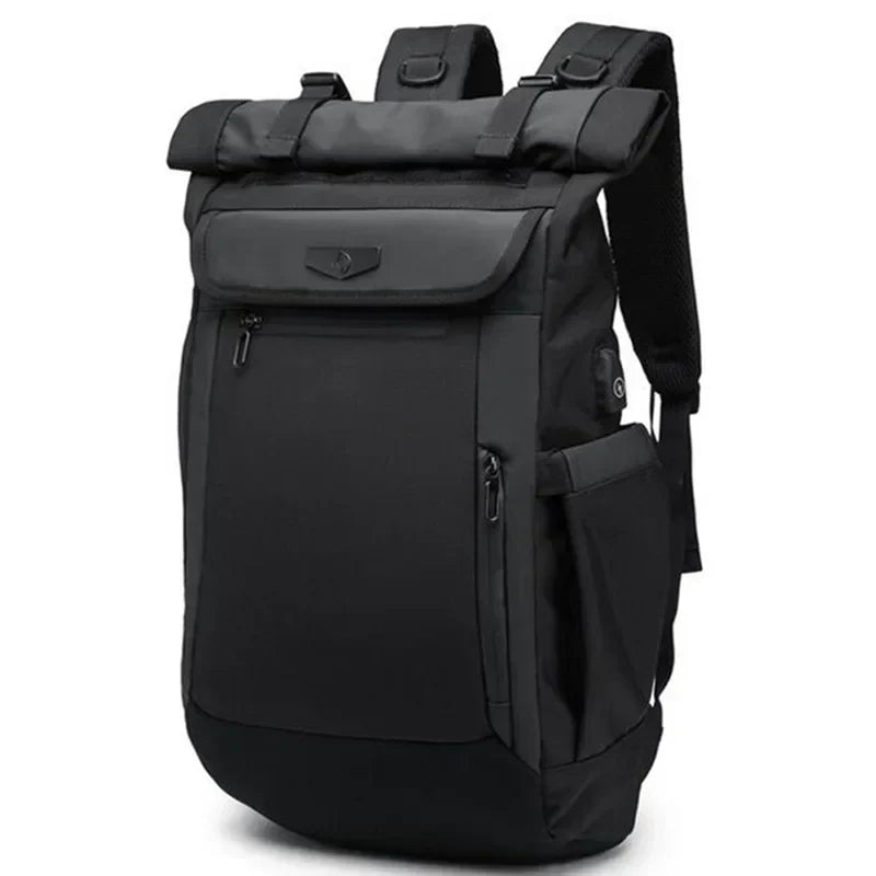Wasserdichter Rucksack - Capacitor