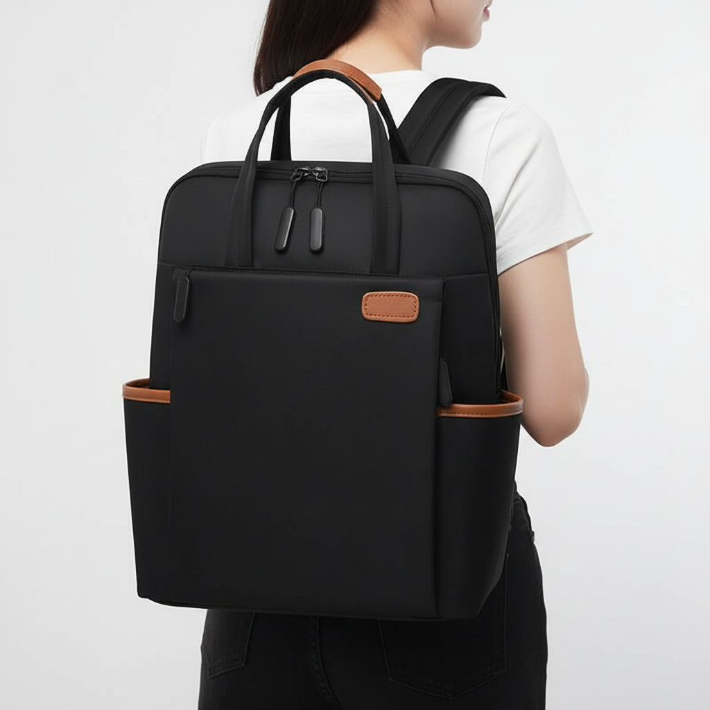 Wasserdichter Rucksack - SafeGuard
