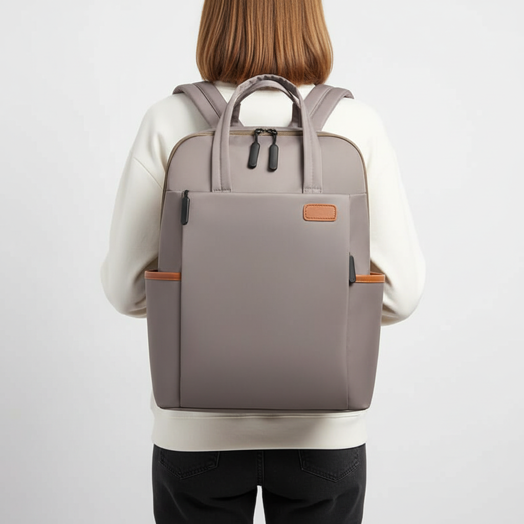 Wasserdichter Rucksack - SafeGuard