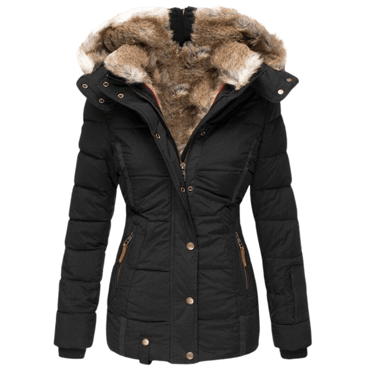 Damen-Winterjacke