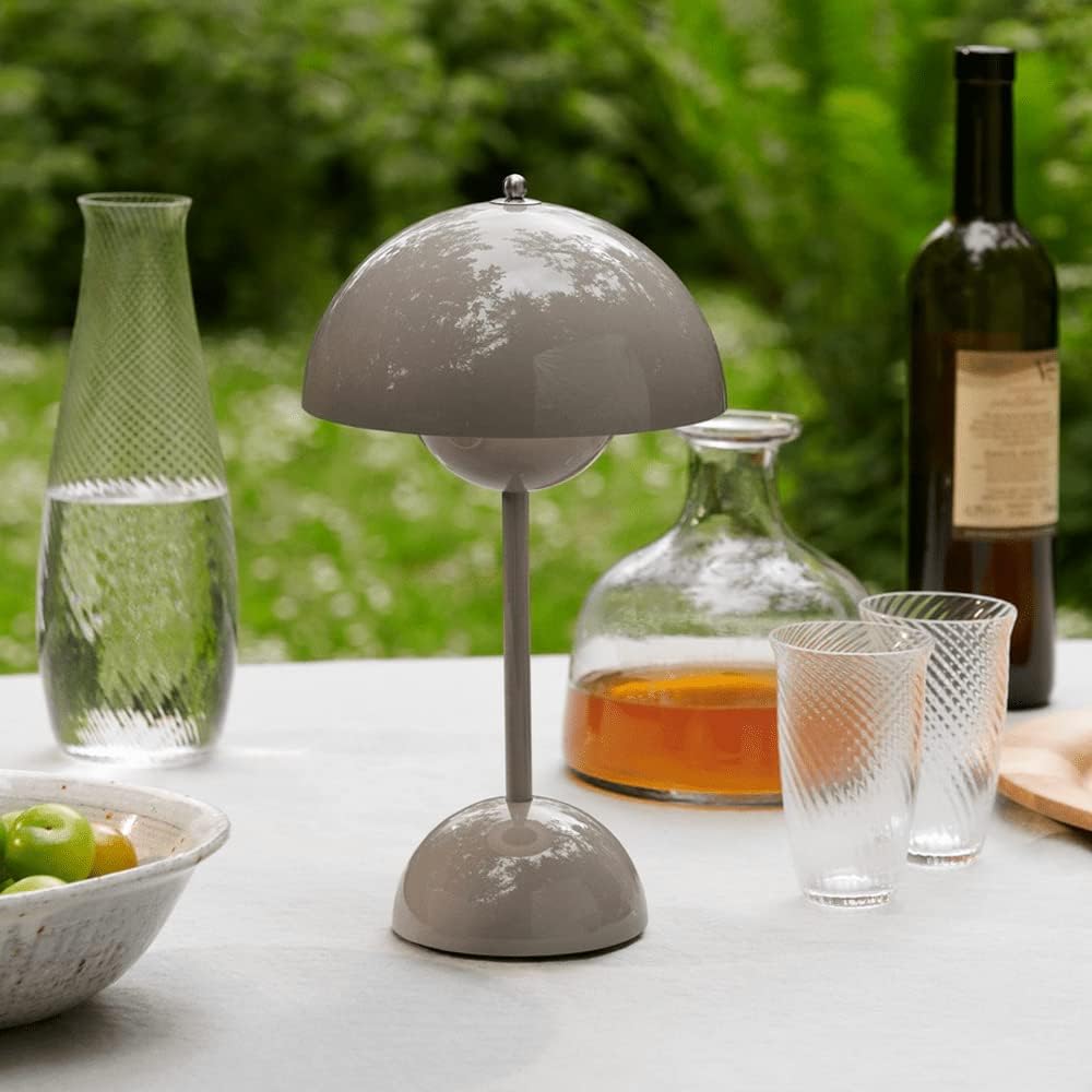 LED-Tischlampe - MoonGlow