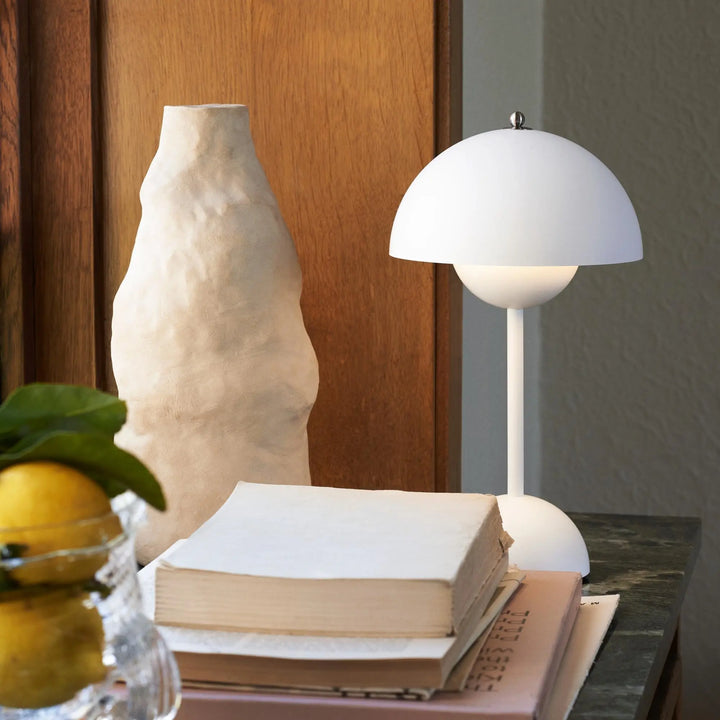 LED-Tischlampe - MoonGlow