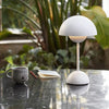 LED-Tischlampe - MoonGlow