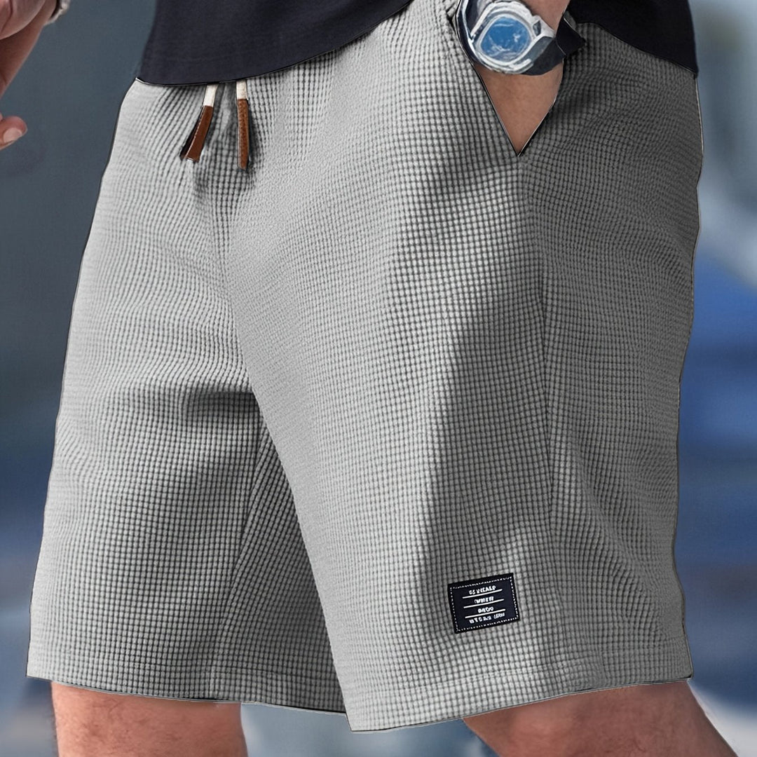 Herren-Sommer-Shorts | Bequem & Leicht