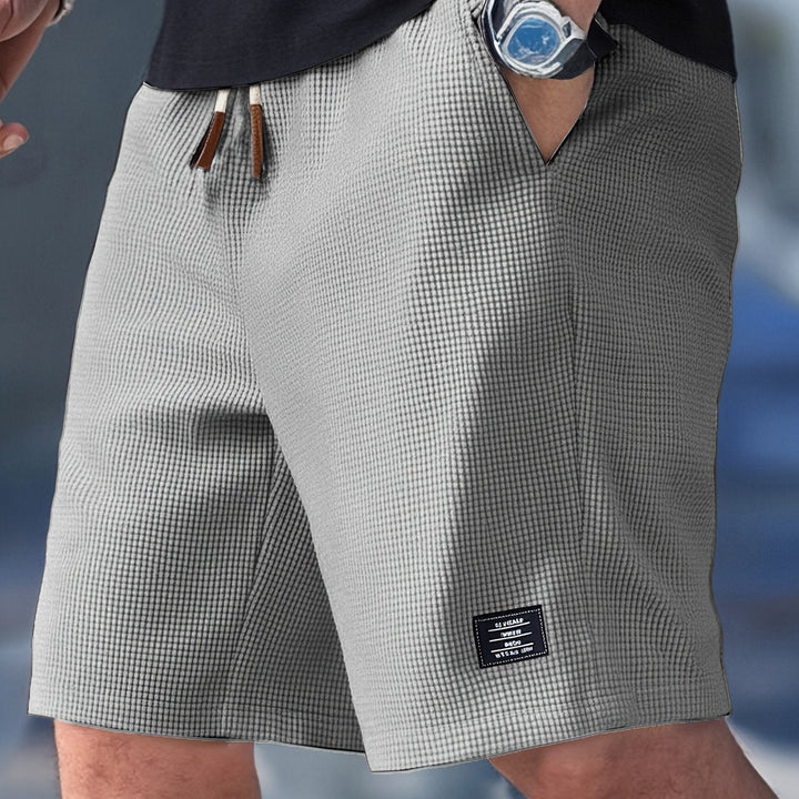 Herren-Sommer-Shorts | Bequem & Leicht