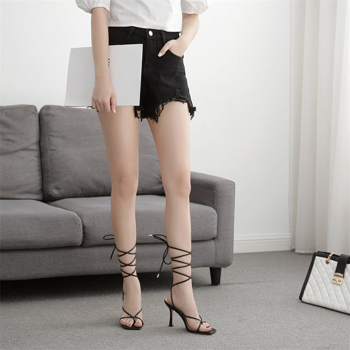 Senna Sommer-Pumps | Feminin & stilvoll