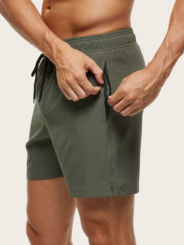 Herren-Badeshorts | schnelltrocknend & flexible Komfort-Passform