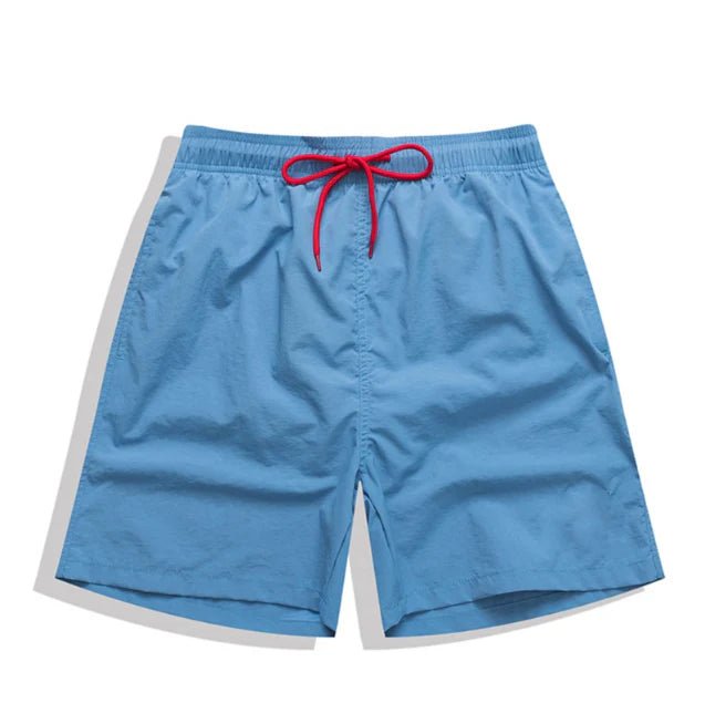 Herren-Badeshorts | schnelltrocknend & sportliches Design