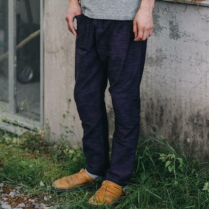 Luxe Lederslipper für Herren – Elias