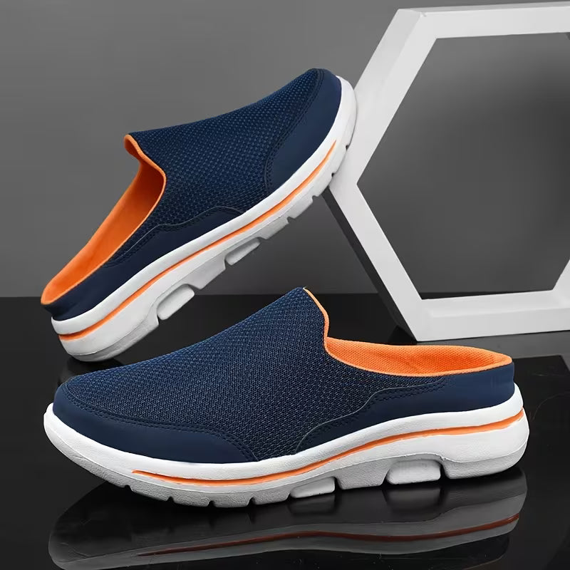 Orthofit 2.0 Sport-Sandalen mit Fussgewölbeunterstützung
