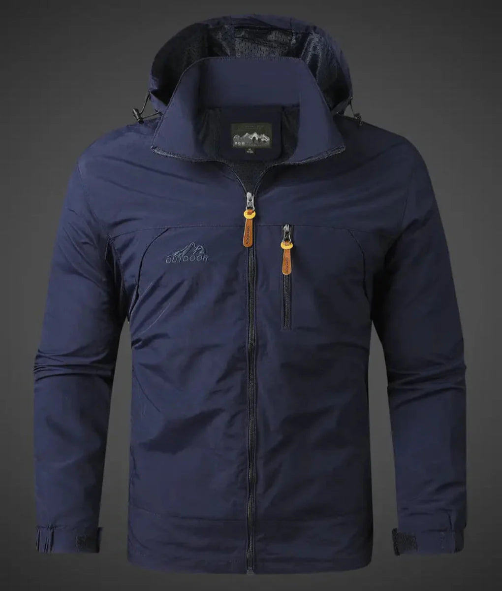 Outdoorjacke für Herren