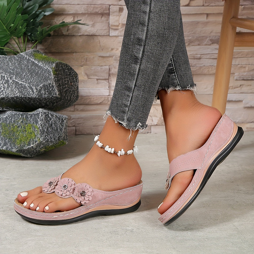 Sandalen für Damen