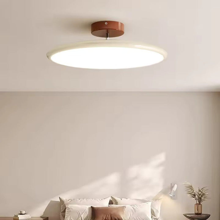 Moderne Verstellbare LED-Deckenleuchte