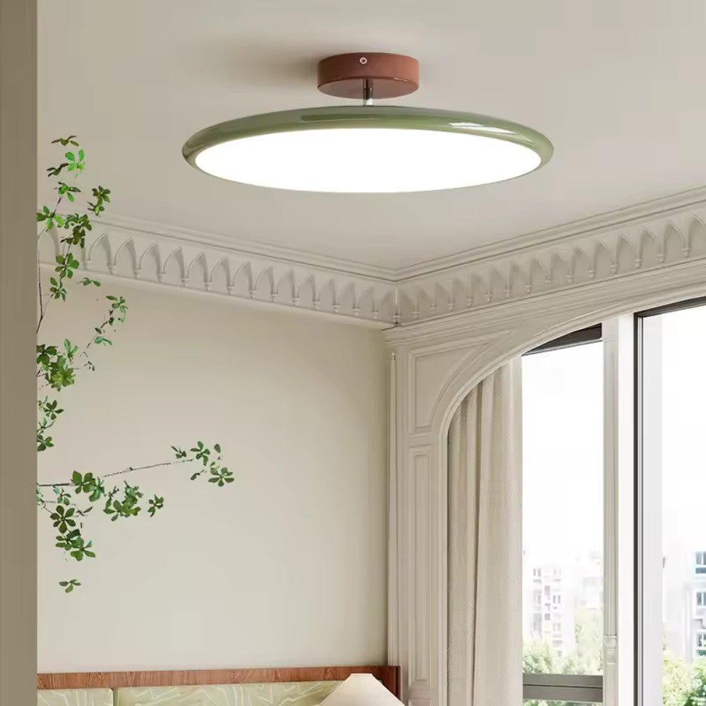 Moderne Verstellbare LED-Deckenleuchte