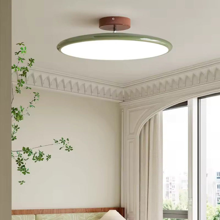 Moderne Verstellbare LED-Deckenleuchte