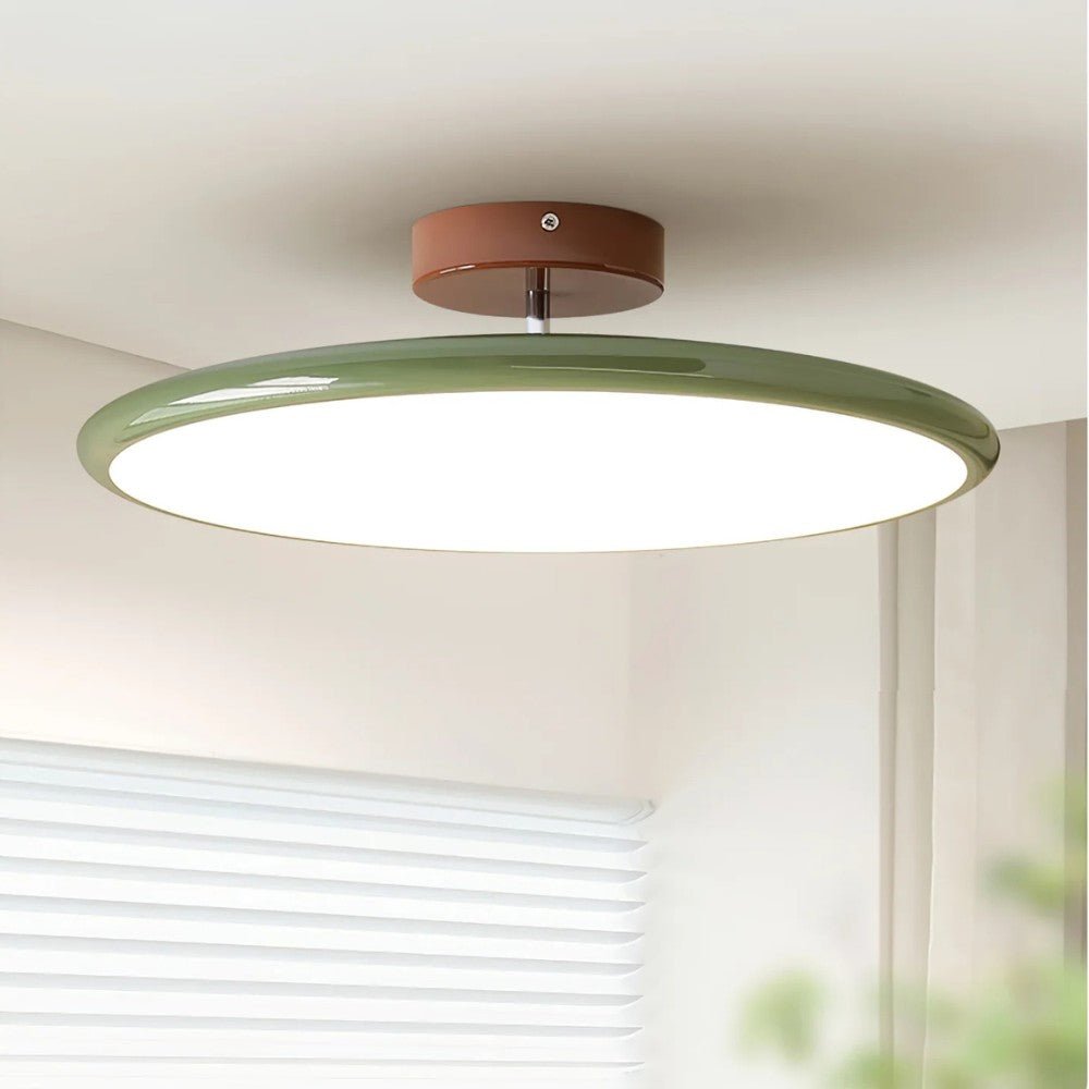 Moderne Verstellbare LED-Deckenleuchte