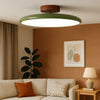 Moderne Verstellbare LED-Deckenleuchte