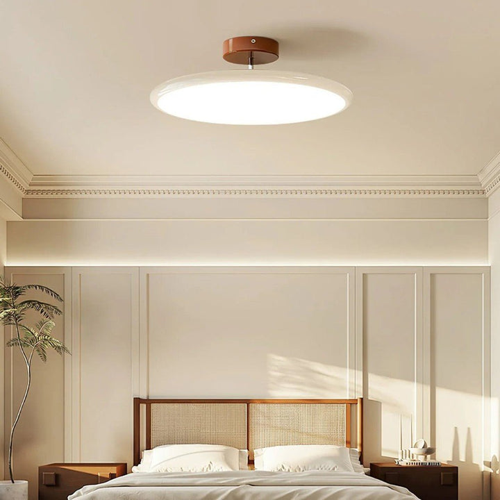 Moderne Verstellbare LED-Deckenleuchte