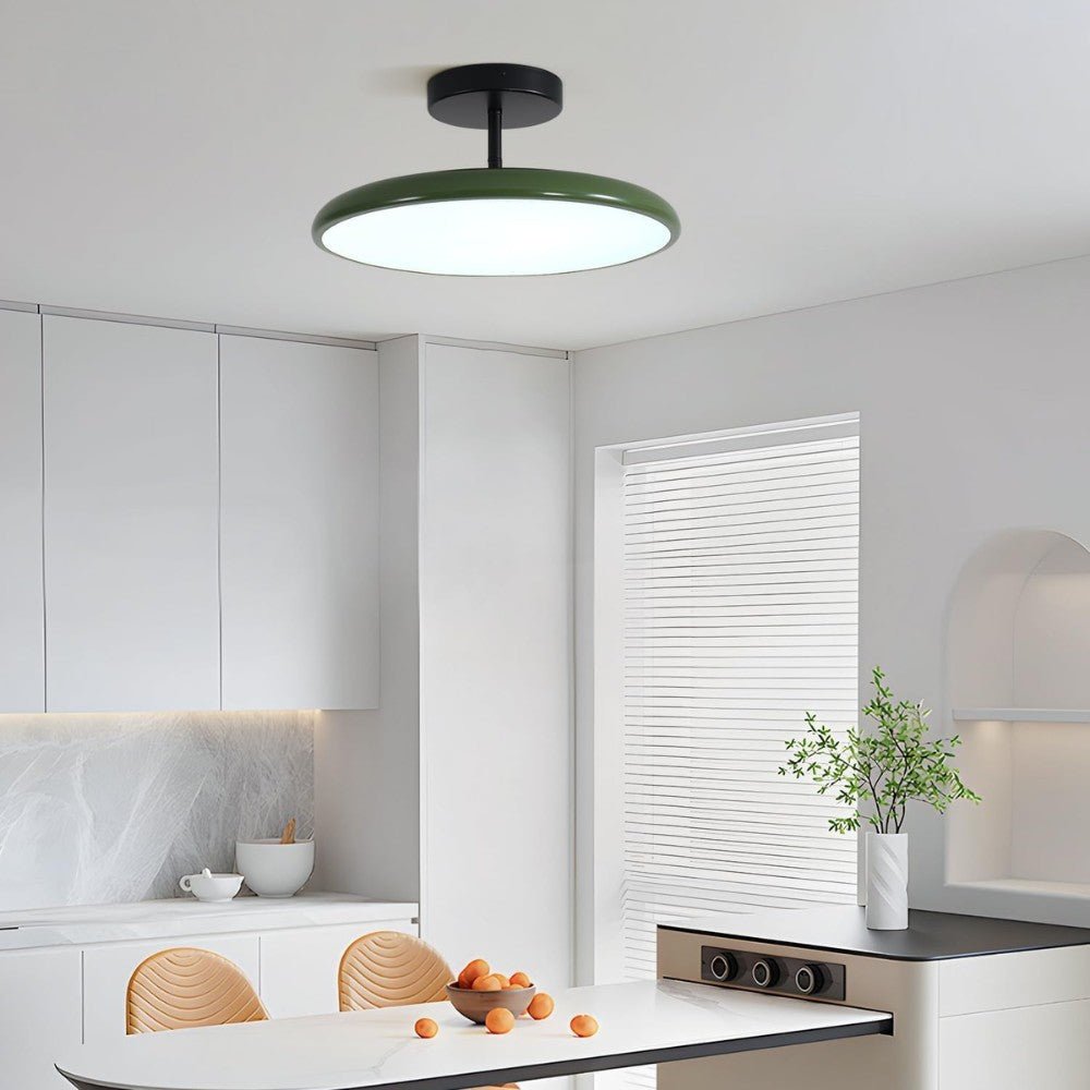 Moderne Verstellbare LED-Deckenleuchte