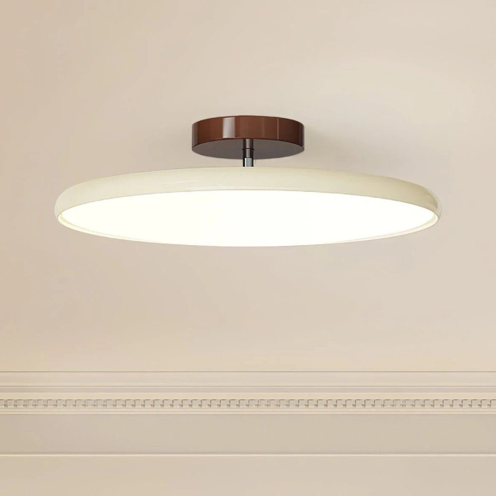 Moderne Verstellbare LED-Deckenleuchte