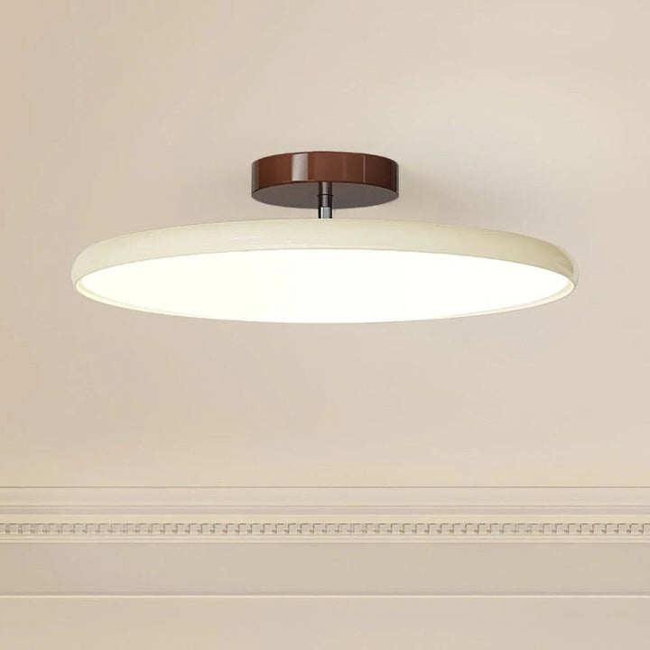 Moderne Verstellbare LED-Deckenleuchte