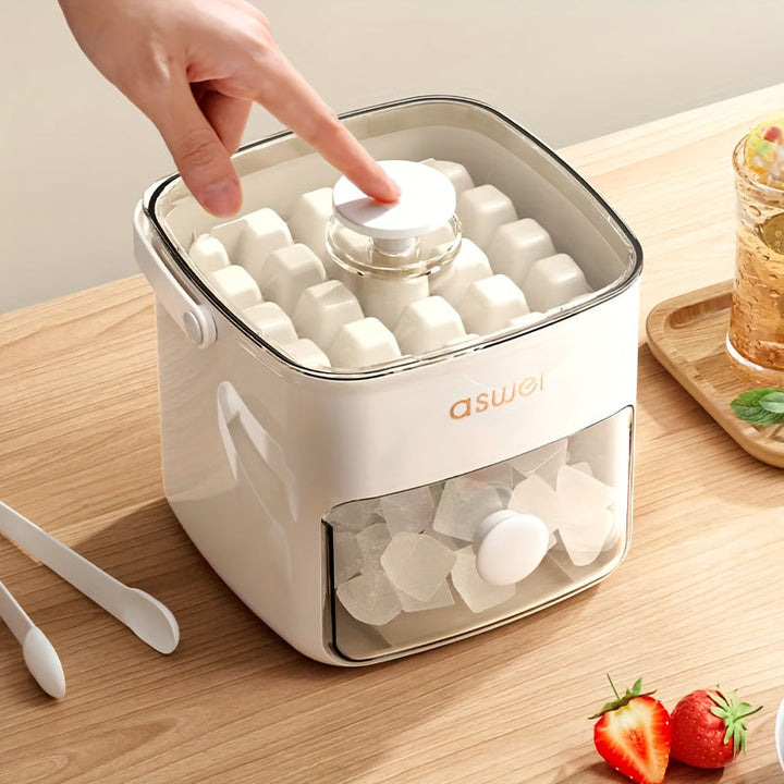 FrostMate Kompakte Eismaschine