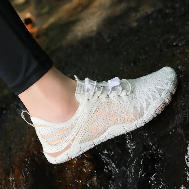 Orthopädische Barfussschuhe - VitalStride