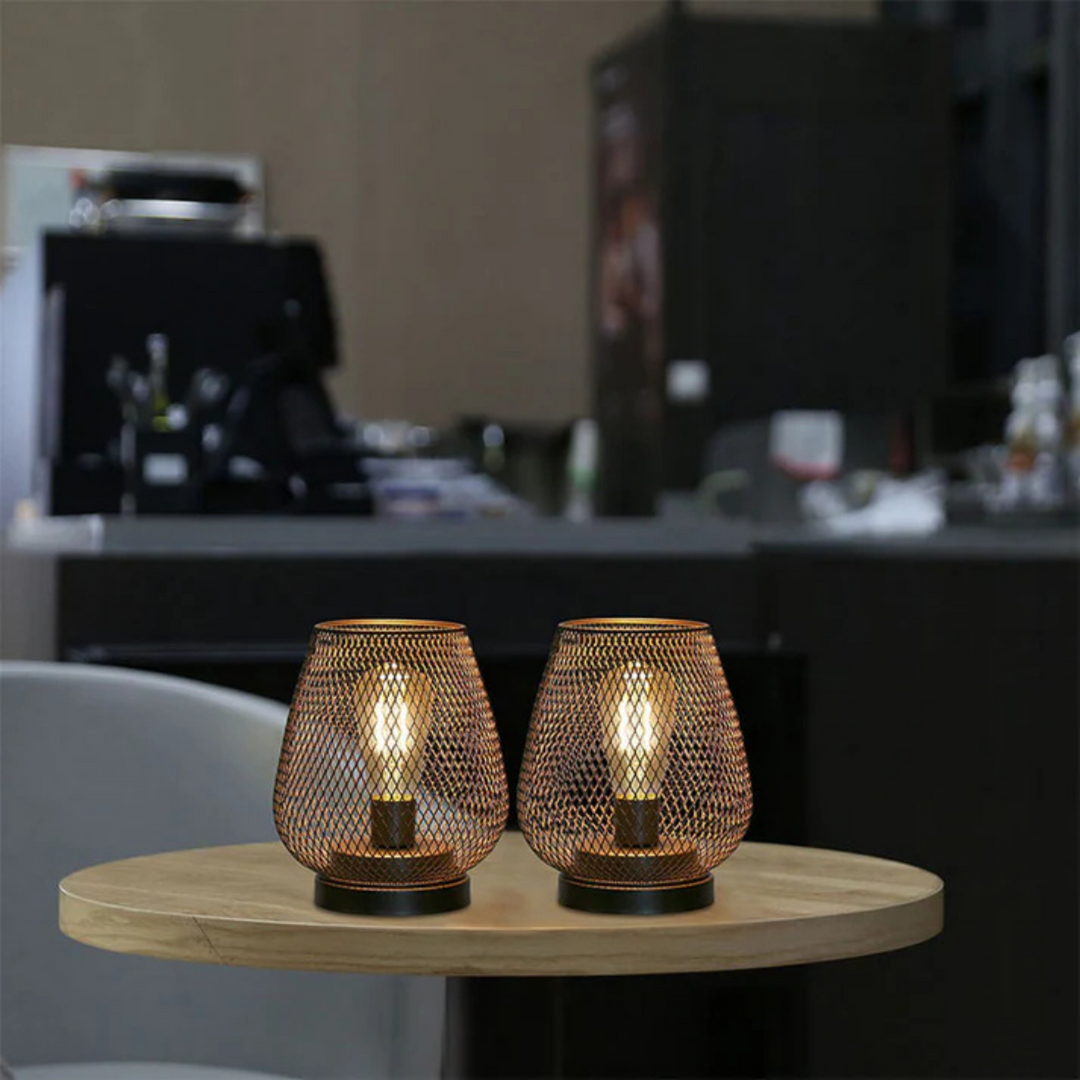 Ambientify Vira kabellose LED-Laterne