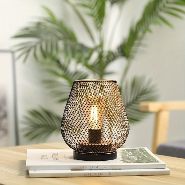 Ambientify Vira kabellose LED-Laterne
