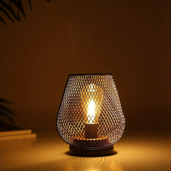 Ambientify Vira kabellose LED-Laterne